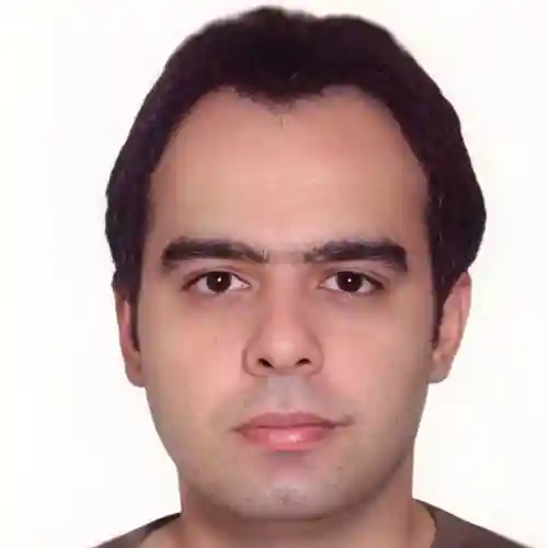 دکتر کسری مشیرآبادی