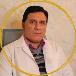 دکتر خسرو ابویسانی