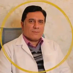 دکتر خسرو ابویسانی