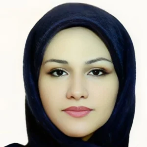 دکتر لیلا مشعلی