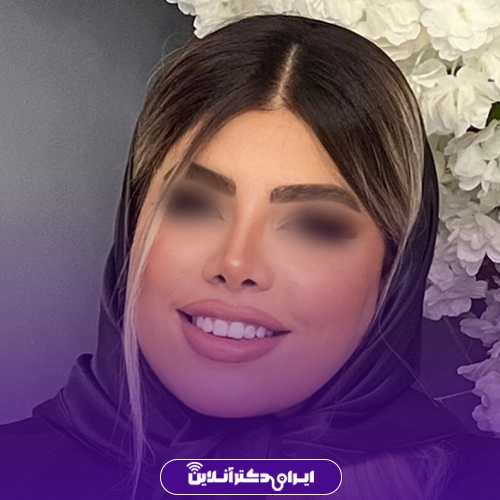 بهترین جراح بینی در زاهدان + راهنمای جامع عمل بینی و هزینه 1405 100 نمونه کار عمل بینی دکتر منصور حاجی بیکی 1