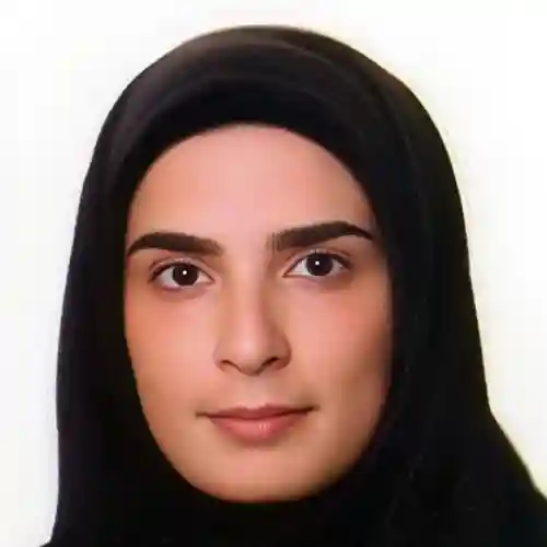 دکتر مریم اکبری