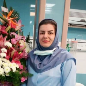 دکتر مریم اعتمادی