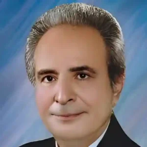 دکتر مهدی بزازی
