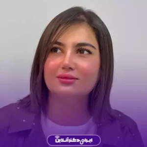 نمونه کار عمل بینی گوشتی دکتر محمد عابدی 6