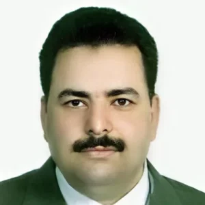 دکتر محمدمهدی صاحبی بزاز