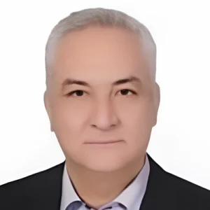 دکتر محمدرضا سلیمی