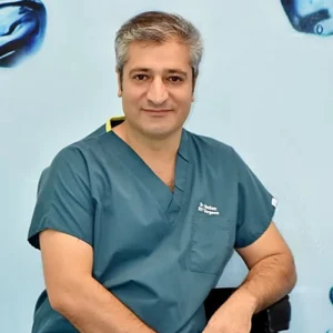 دکتر مجتبی نادیان