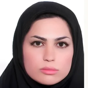 دکتر نصیبه رستمی