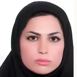 دکتر نصیبه رستمی