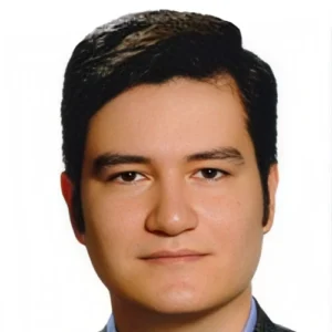 دکتر پویا علیزاده