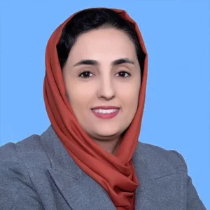 دکتر سمانه زند
