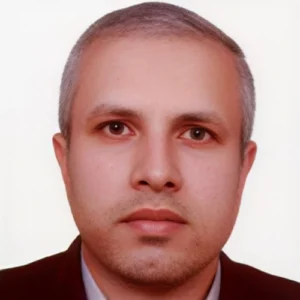 دکتر سید احمد هاشمی نیا
