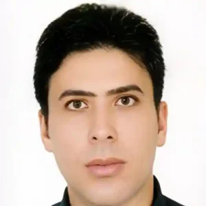 دکتر سید علی عقیلی