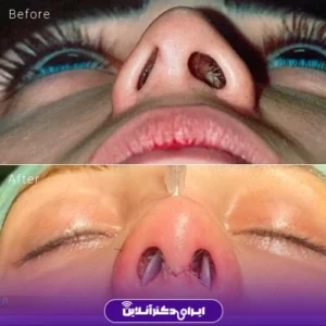 نمونه کار دکتر شاهرخ خوش سیرت 6