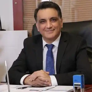 دکتر شاهرخ خوش سیرت