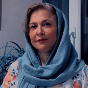 دکتر شایسته شهمیرزادی