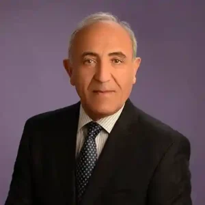 دکتر سیاوش معتضدیان