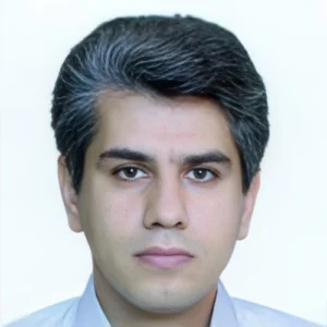 دکتر وحید قربانی