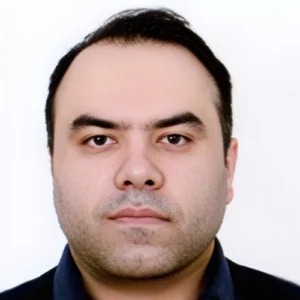 دکتر علی شفیعی