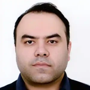 دکتر علی شفیعی