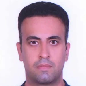 دکتر آرش طهماسبی