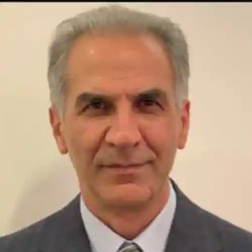 دکتر عزت الله رضایی