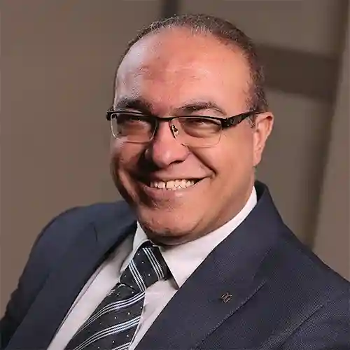 دکتر فرید عطار