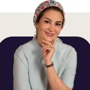 دکتر مهشید خورده چی