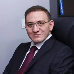 دکتر مجید کاظمی
