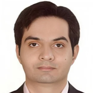 دکتر محمدرضا افضل زاده