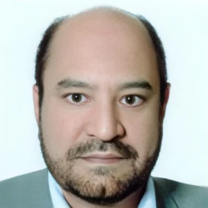 دکتر محمدرضا لشکری