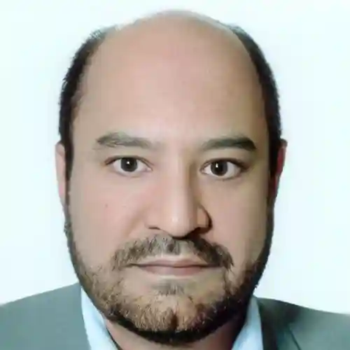 دکتر محمدرضا لشکری