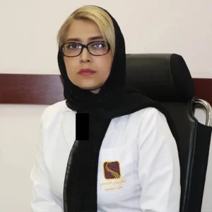 دکتر سیما ندافی
