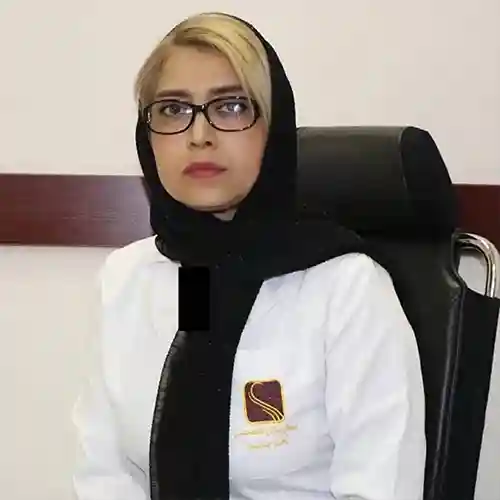 دکتر سیما ندافی