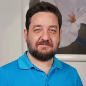 دکتر علیرضا برق