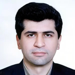 دکتر جواد توتونچی