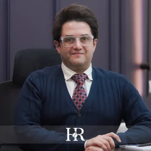 دکتر رضا حکمتی