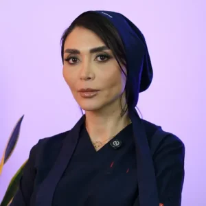 دکتر سارا ارژنگ متخصص گوش و حلق و بینی و جراح سر و گردن در تهران