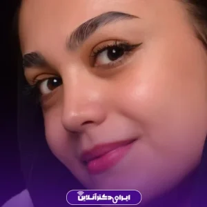نمونه کار عمل بینی دکتر علیرضا سلطانی فر 4