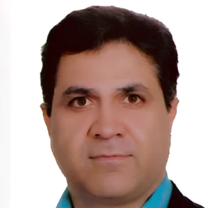 دکتر حبیب سهرابی