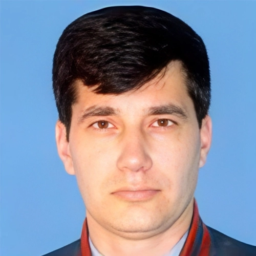دکتر حمید فرامرززاده