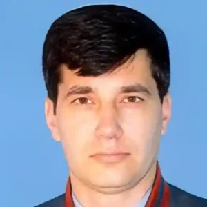 دکتر حمید فرامرززاده