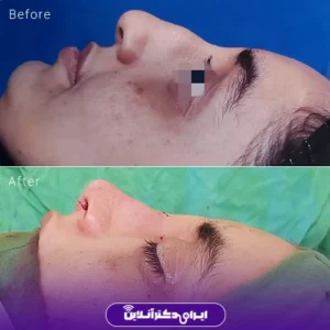نمونه کار دکتر مهرداد امیرآبادی - 10