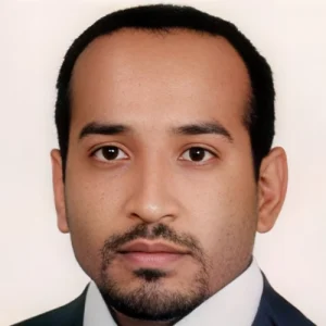 دکتر رضا ساریخانی