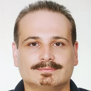 دکتر داوود محمدیان روشن