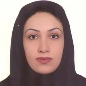 دکتر فهیمه بیاتی