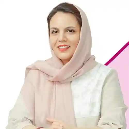 دکتر فرشته عبدالمطلبی