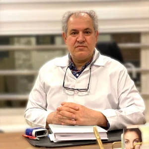 دکتر جواد رحمتی