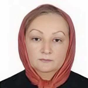 دکتر ماریا اندجی گرمارودی